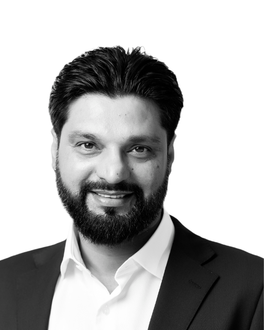 Jatinder Singh Aashat, business broker and real estate agent at Greenfields Real Estate
