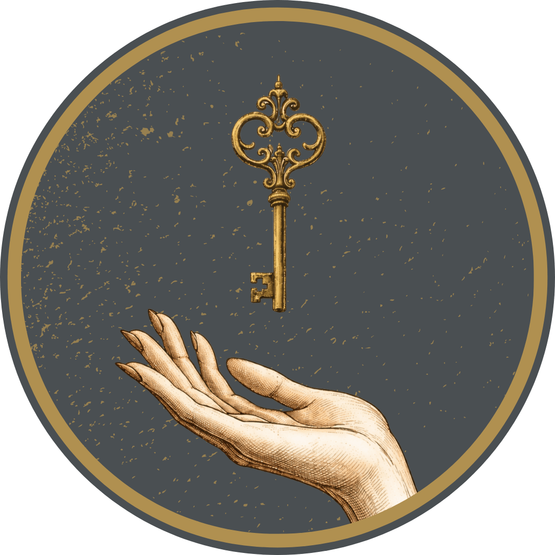 Sarah Jo Prichard · The Permission