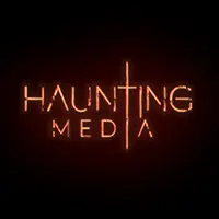 Haunting Media Logo