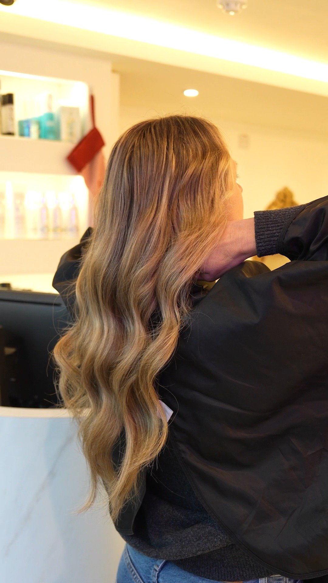 Hair Extensions