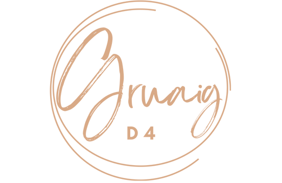 Gruiag D4 Hair Studio
