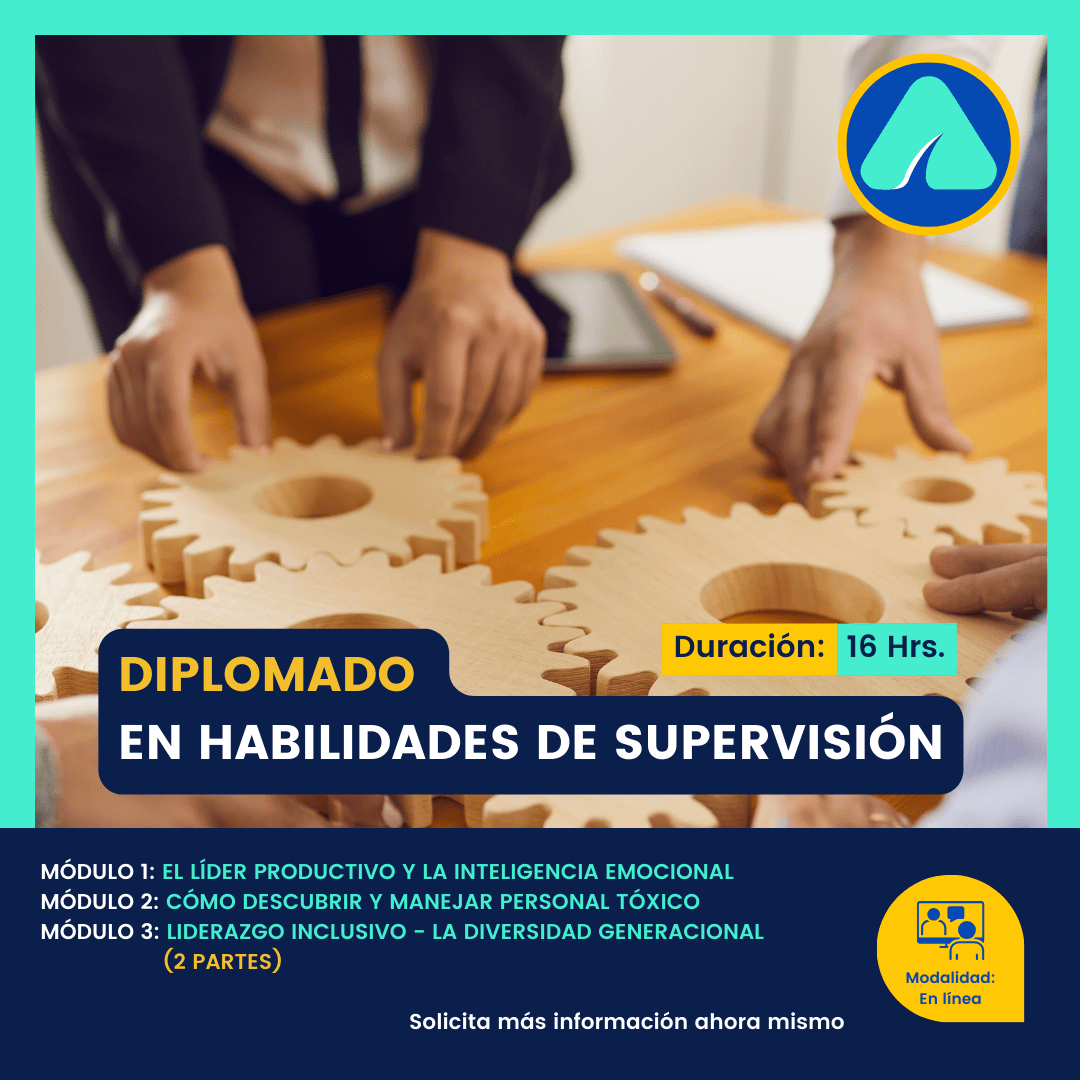 Habilidades de supervisión
