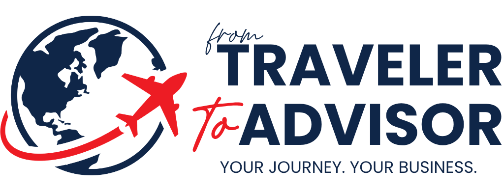 From Traveler To Advisor