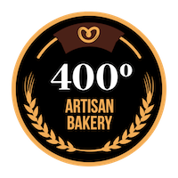 400º Artisan Bakery El Salvador