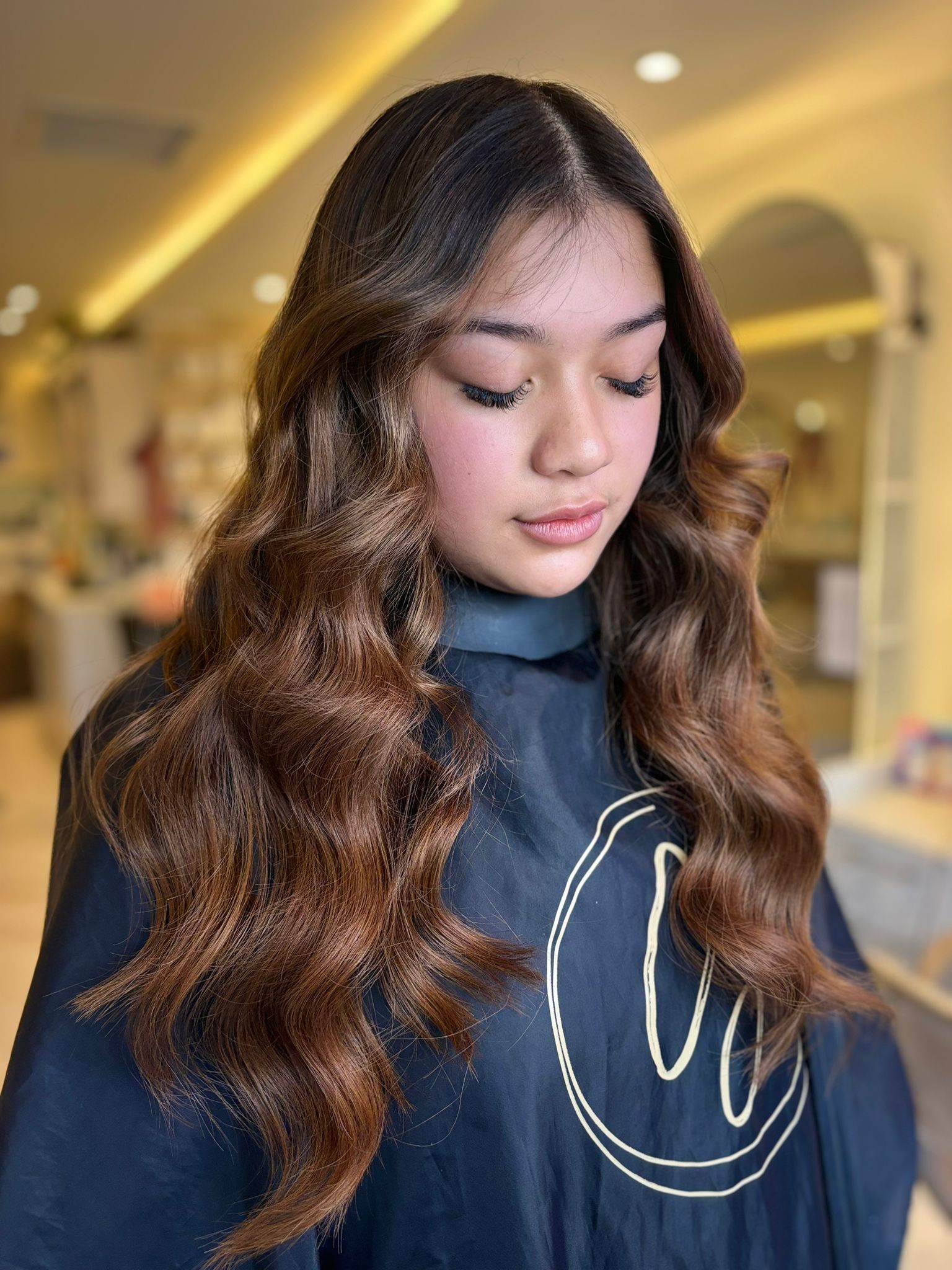 Hair Extensions