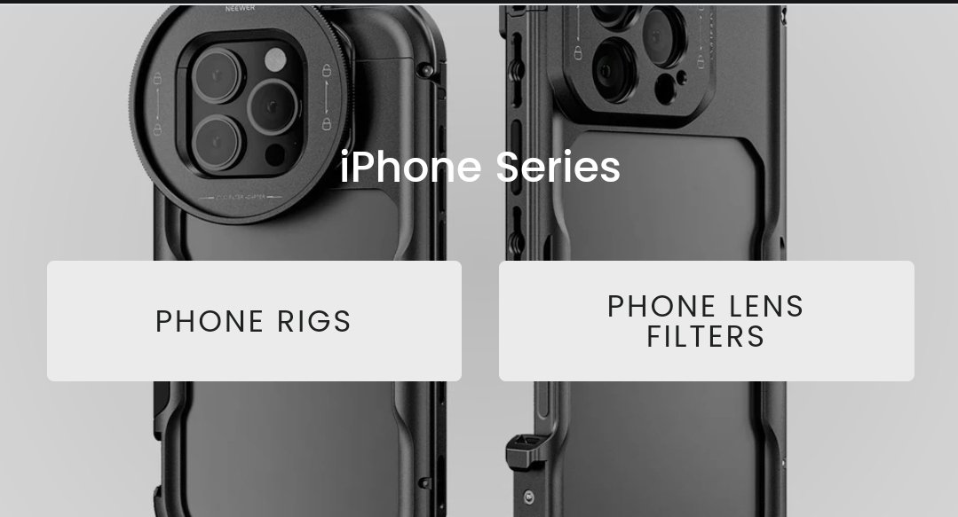 iPhone Series