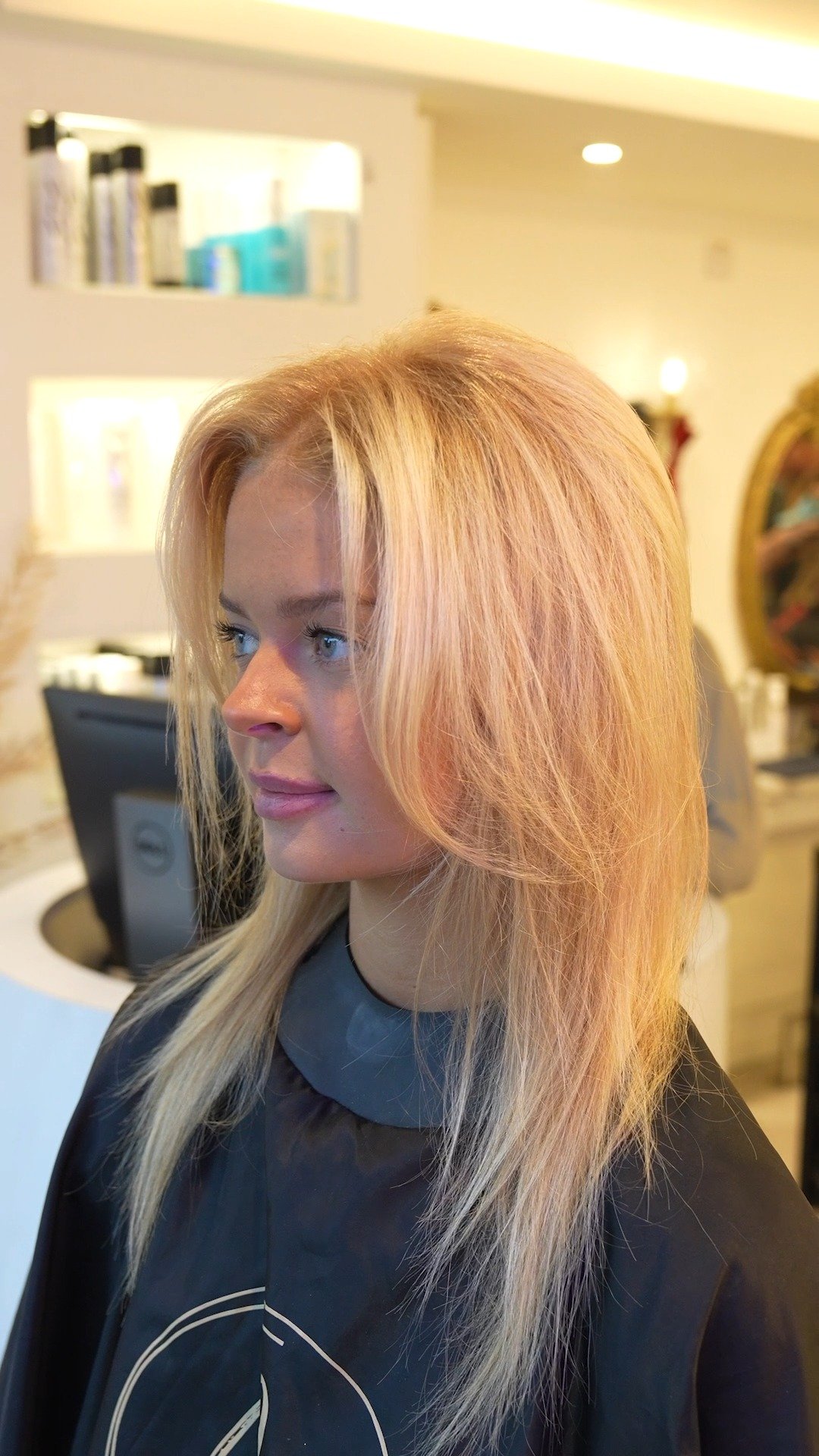 Hair Extensions