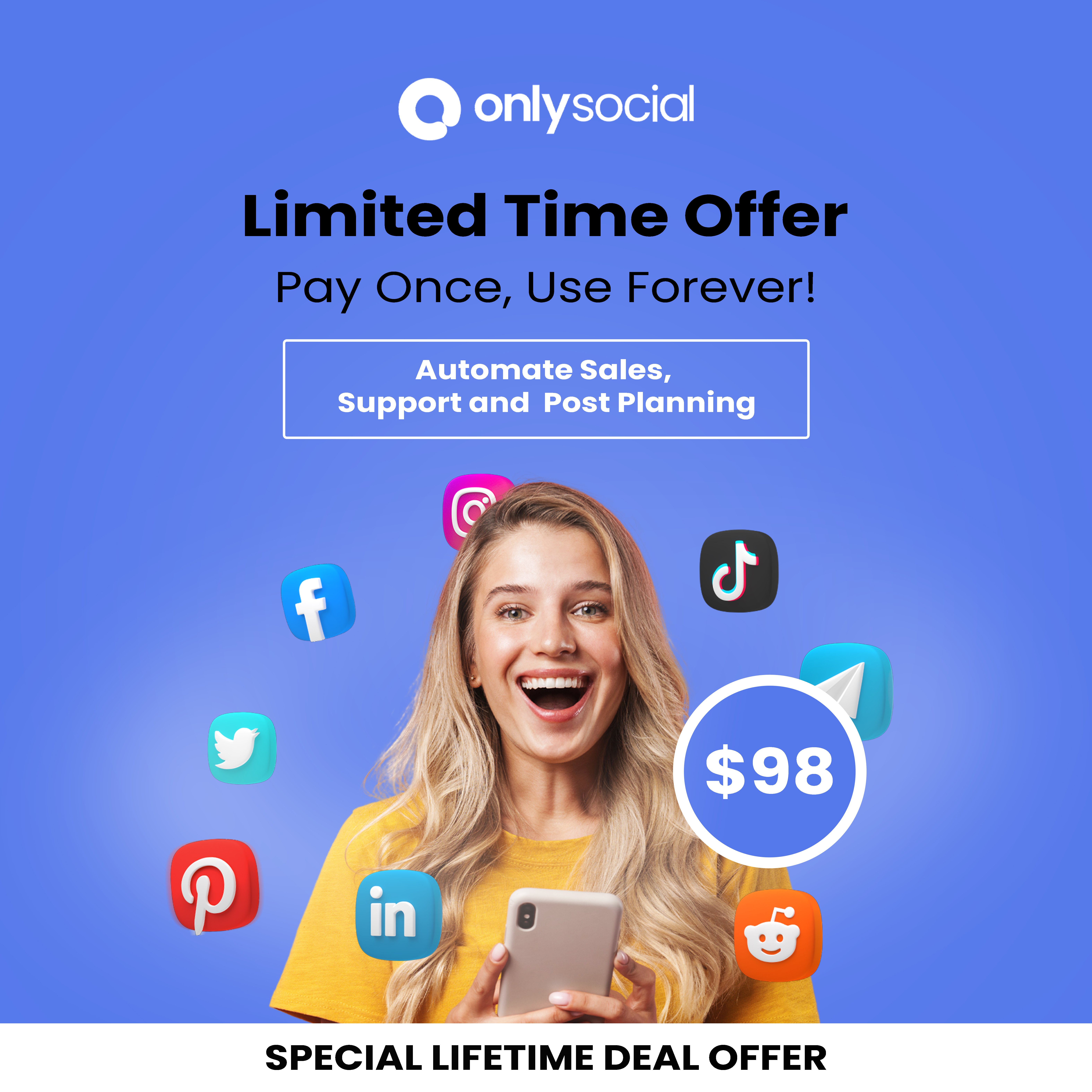 Onlysocial
