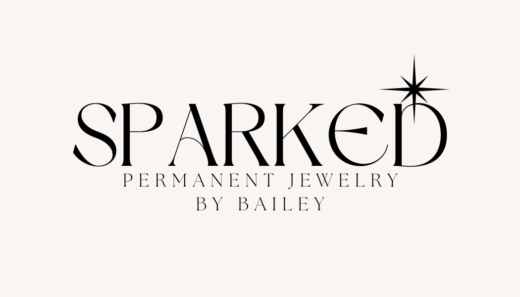 Sparked by B logo